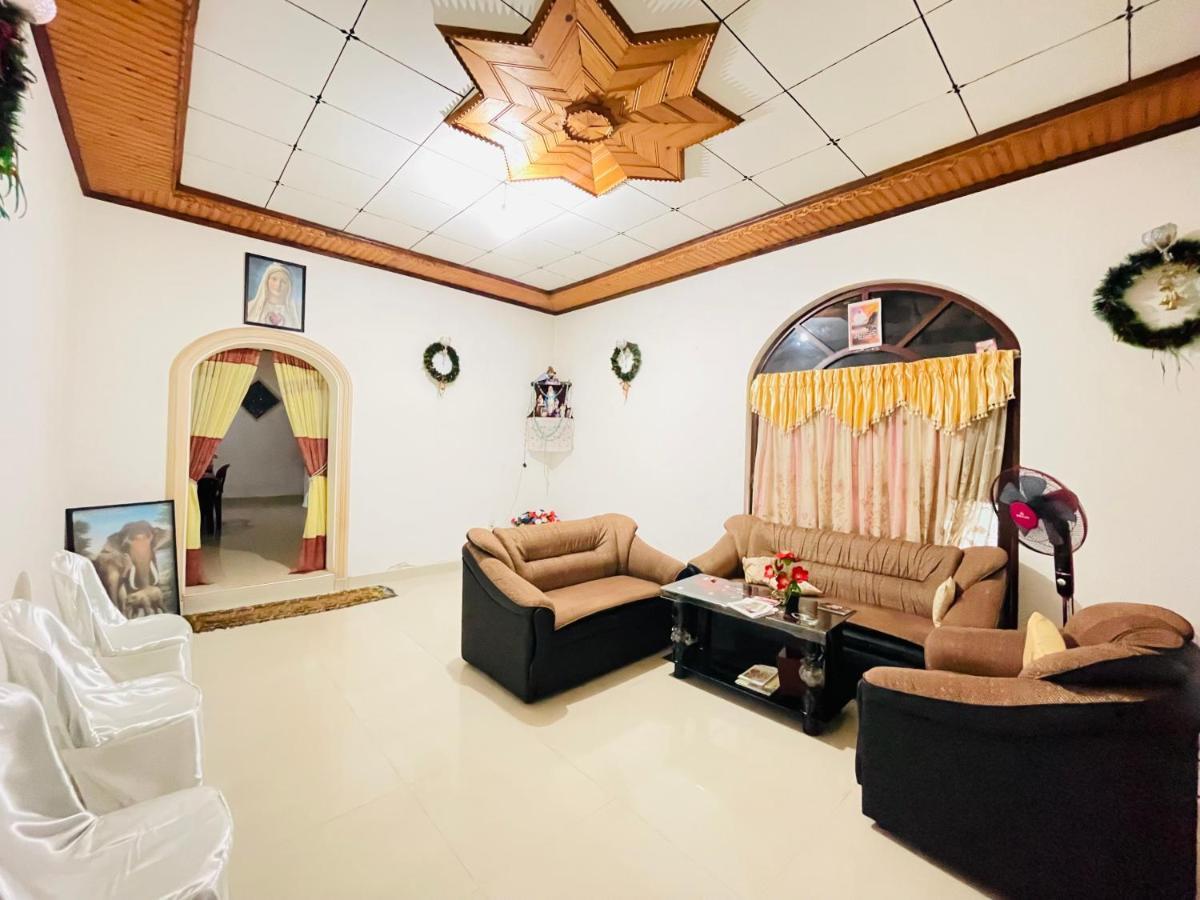 Shalomi'S Villa & Happy Home Negombo Bagian luar foto