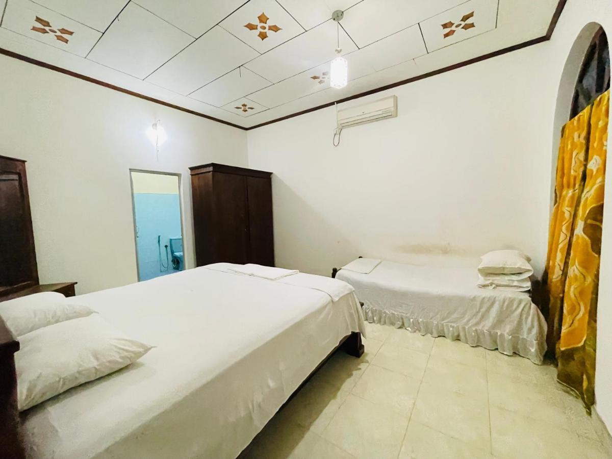 Shalomi'S Villa & Happy Home Negombo Bagian luar foto