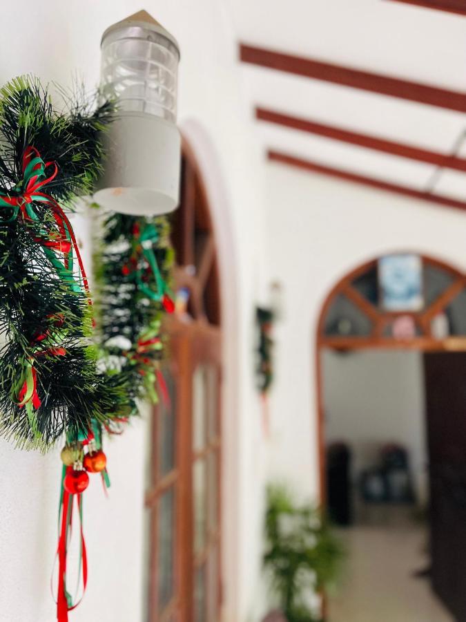Shalomi'S Villa & Happy Home Negombo Bagian luar foto