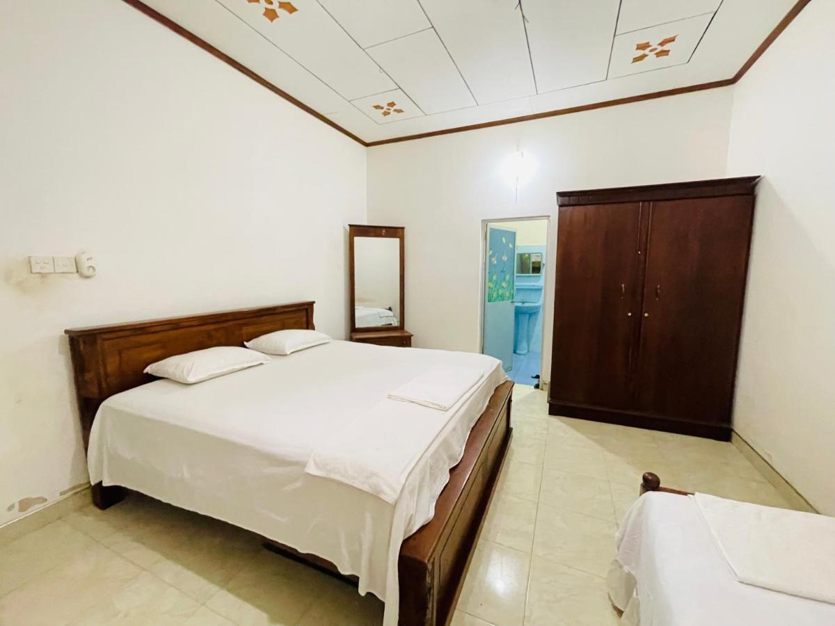 Shalomi'S Villa & Happy Home Negombo Bagian luar foto
