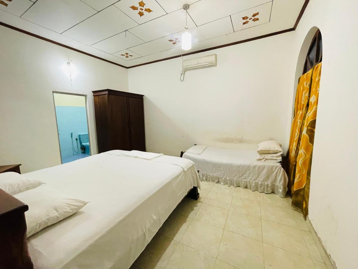 Shalomi'S Villa & Happy Home Negombo Bagian luar foto