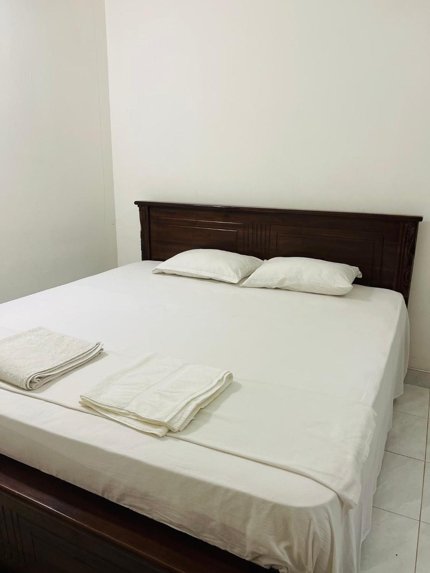 Shalomi'S Villa & Happy Home Negombo Bagian luar foto